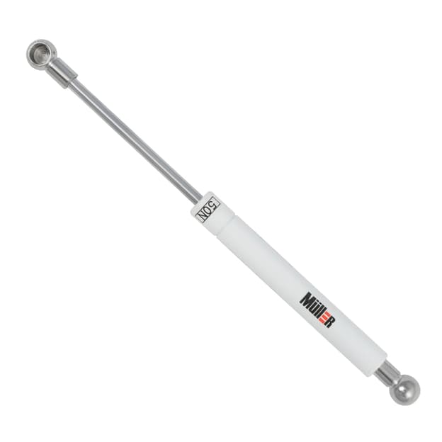 Амортизатор газовый 50N, белый Muller