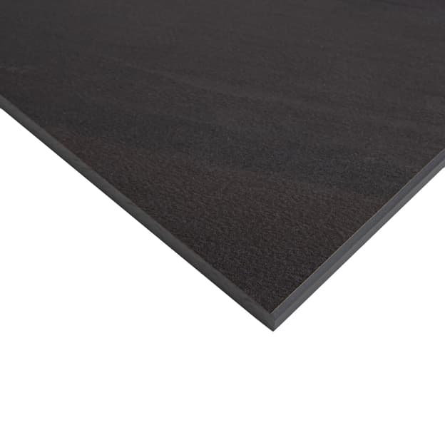 Компакт плита ARPA 3409 LOSA (Mune Brown) чорне ядро 4200х1300х12мм