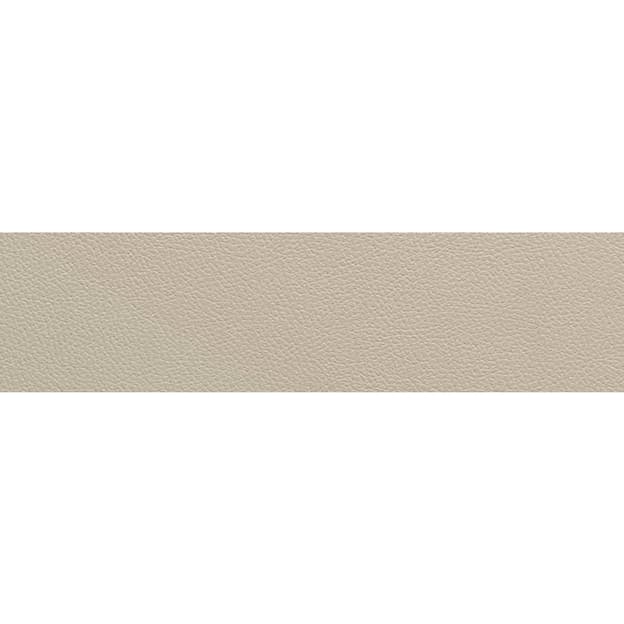 Кромка ABS Primofiore UA80 Кожа беж 43х1мм CLEAF