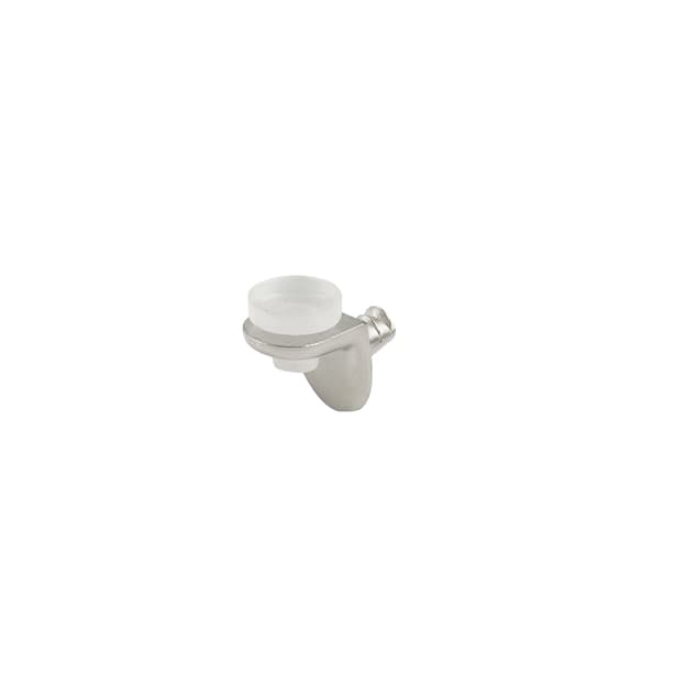 Полкодержатель Sekura 8 D=5мм (1010564) Hettich