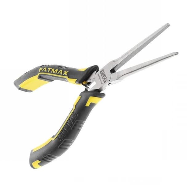 Плоскогубцы 190мм длинные мини Fatmax (FMHT0-80520) Stanley
