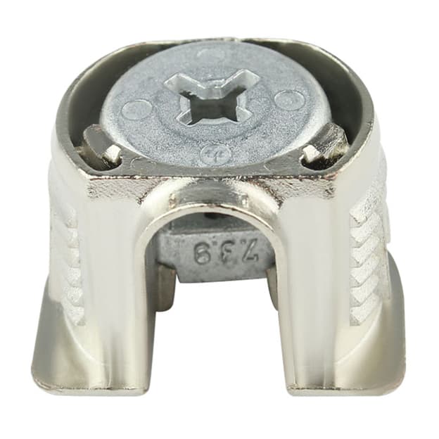 Стяжка VB 35/18, цинк  (9117725) Hettich