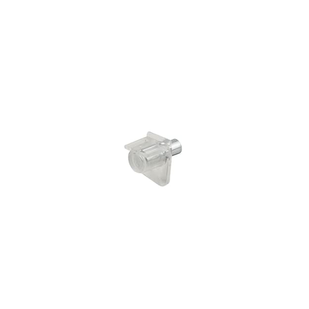Полицетримач Safety D=5мм, прозорий (16180) Hettich