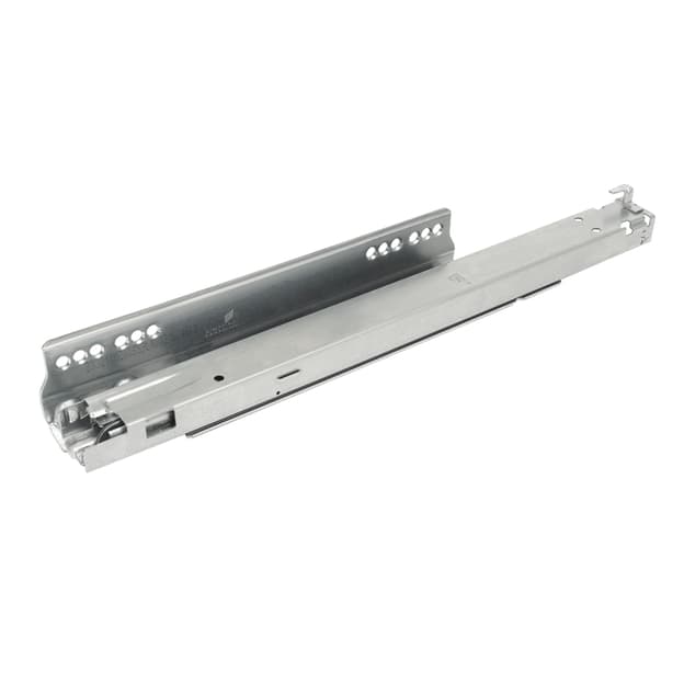 Направляющая Actro YOU L=400мм (40 кг), левая (9256984) Hettich