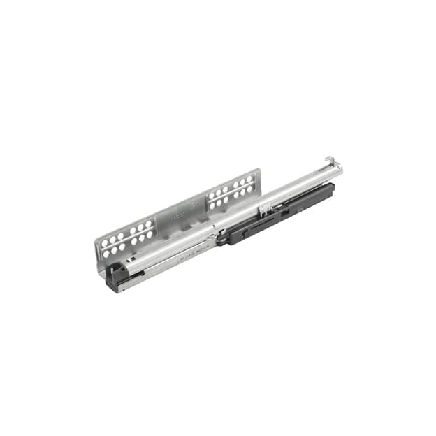Направляющая Quadro YOU L=300мм (30 кг), левая (9256856) Hettich
