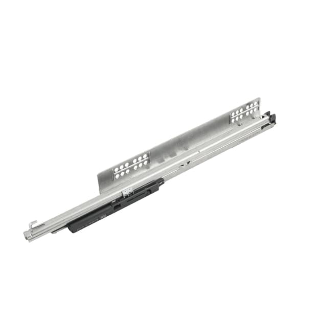 Направляющая Quadro YOU L=450мм (30 кг), правая (9256869) Hettich