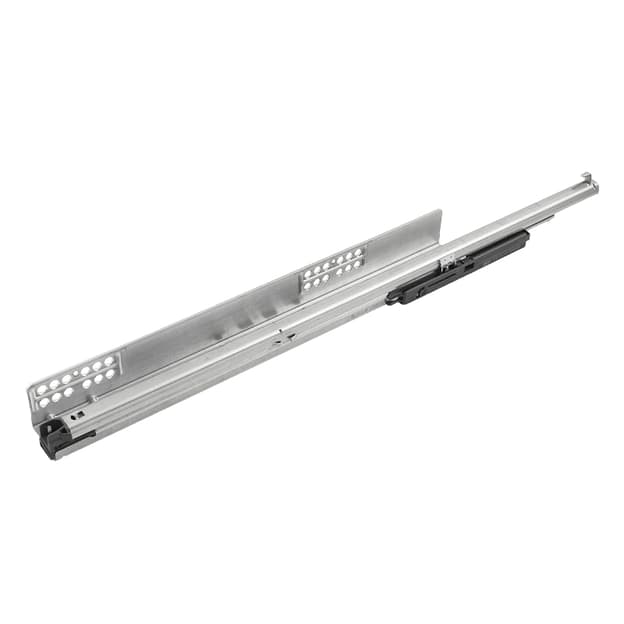 Направляюча Quadro YOU L=550 (30 кг), ліва (9256876) Hettich