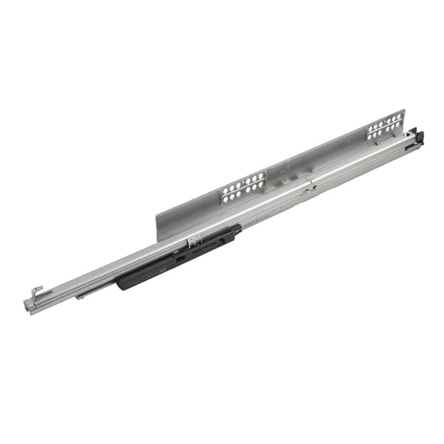 Направляюча Quadro YOU L=550 (30 кг), права (9256877) Hettich