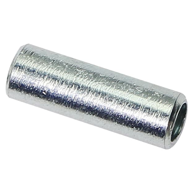 Різьбова втулка M4 L=18, сталь (100493901) Hettich