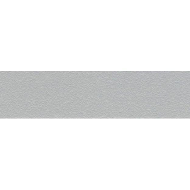 17860 HU Кромка ABS Серая PE101 22х1мм (150 м.п.) Hranipex