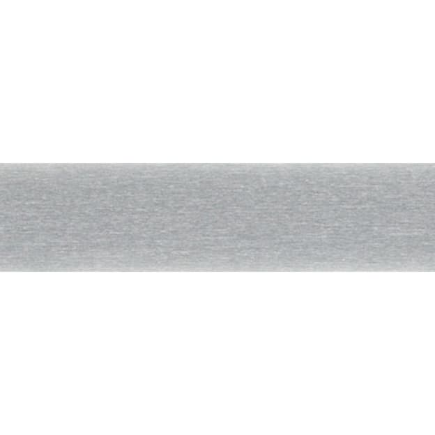 29929 HD Кромка ABS Сталь шлифованная (AL фольга) 22х0,5мм (200 м.п.) Hranipex 29929 HD Кромка ABS Сталь шлифованная (AL фольга) 22х0,5мм (200 м.п.) Hranipex