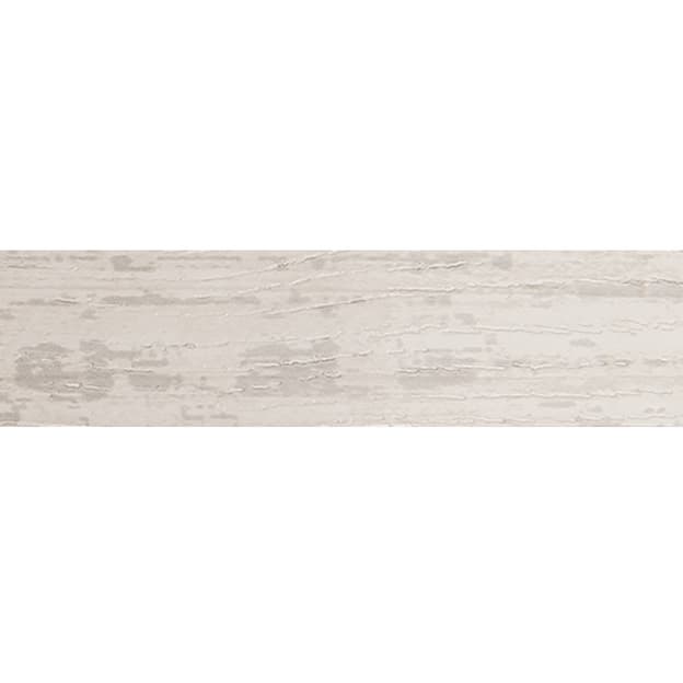 294545 HD Крайка ABS Дерево Широ білий 43x1мм (200 м.п.) Hranipex