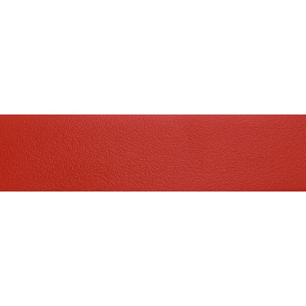 137113 HU Кромка ABS Красный чили PE107 22х2мм (100 м.п.) Hranipex