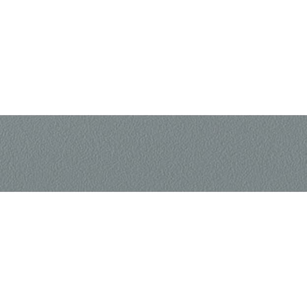 172162 HU Кромка ABS Серая темная PE101 22х0,45мм (200 м.п.) Hranipex