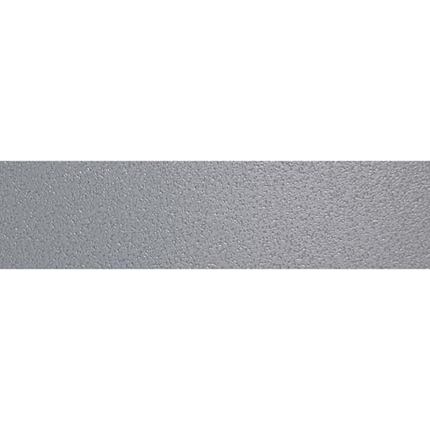 29881 HD Кромка ABS Серебристая 22х0,45мм (200 м.п.) Hranipex