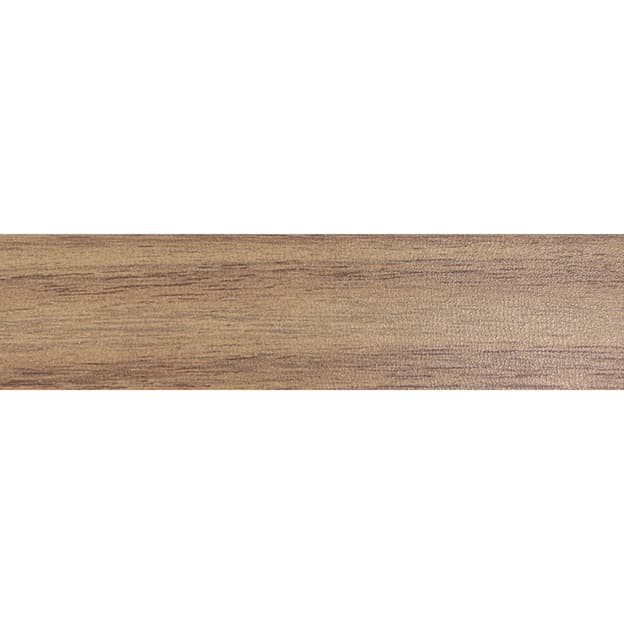 2458W Крайка ABS Горіх селект світлий 43х0,8мм (150 м.п.) REHAU 2458W Крайка ABS Горіх селект світлий 43х0,8мм (150 м.п.) REHAU