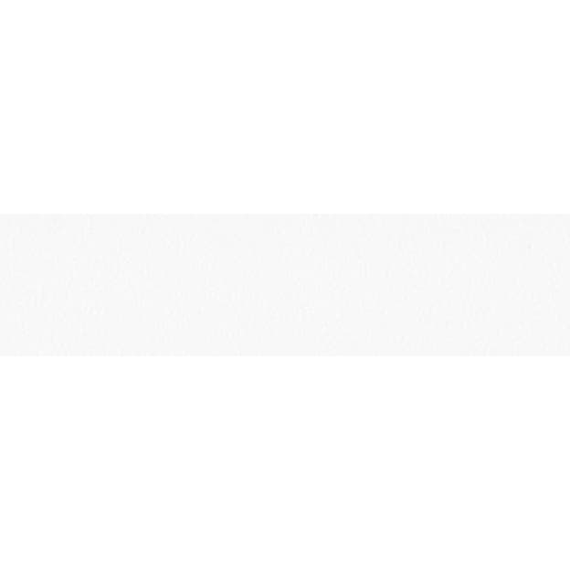 10113 HU Кромка ABS Белая PE101 22х1мм (150 м.п.) Hranipex