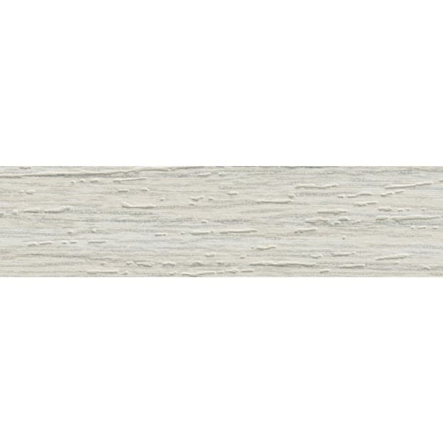 25019 HD Крайка ABS В'яз срібний 22х2мм (100 м.п.) Hranipex