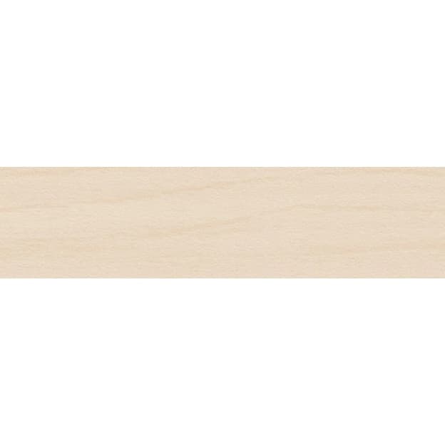 272715 HD Кромка ABS Береза снежная 42х2мм (100 м.п.) Hranipex