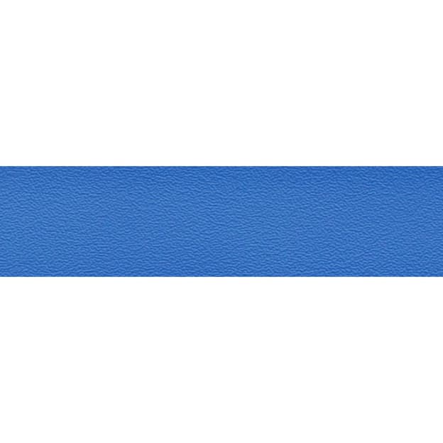 15125 HU Кромка ABS Синяя PE101 22х0,7мм (200 м.п.) Hranipex