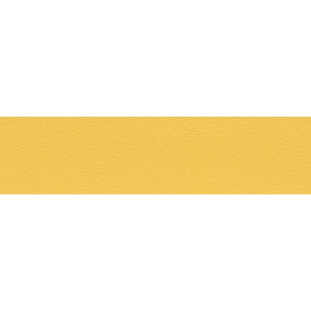 11134 HU Кромка ABS Желтый цинк PE101 42х2мм (100 м.п.) Hranipex