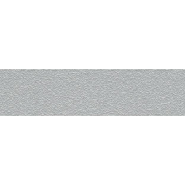 17860 HU Кромка ABS Серая PE101 22х0,7мм (200 м.п.) Hranipex