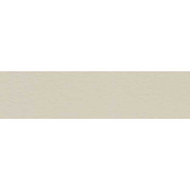 188533 HU Кромка ABS Капучино PE107 22х0,45мм (200 м.п.) Hranipex