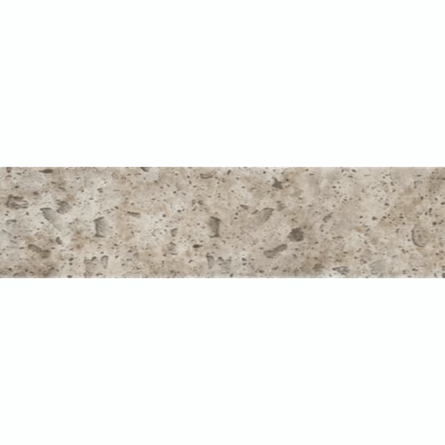 3572E Крайка ПММА Magik 3D Конгломерат світлий 23х1мм (100 м.п.) REHAU глянець