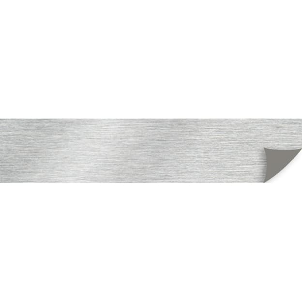 3561E Крайка ABS + AL MAGIC II Срібло (браш) Metalloptik 43х1мм (100 м.п.) REHAU 3561E Крайка ABS + AL MAGIC II Срібло (браш) Metalloptik 43х1мм (100 м.п.) REHAU