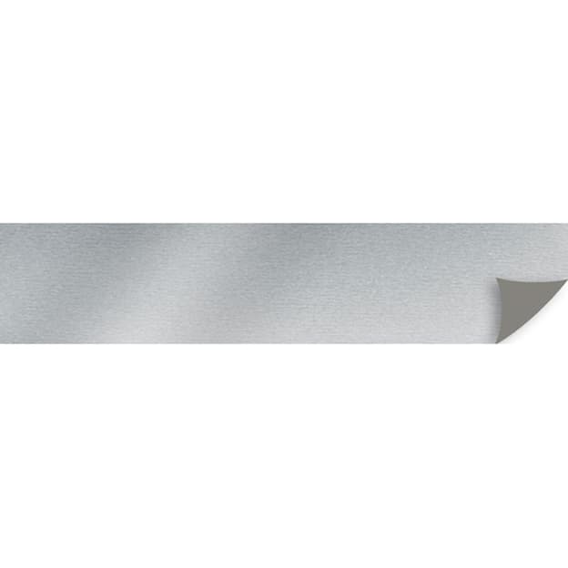 3563E Кромка ABS + AL MAGIC II Серебро Metalloptik 43х1мм (100 м.п.) REHAU 3563E Кромка ABS + AL MAGIC II Серебро Metalloptik 43х1мм (100 м.п.) REHAU