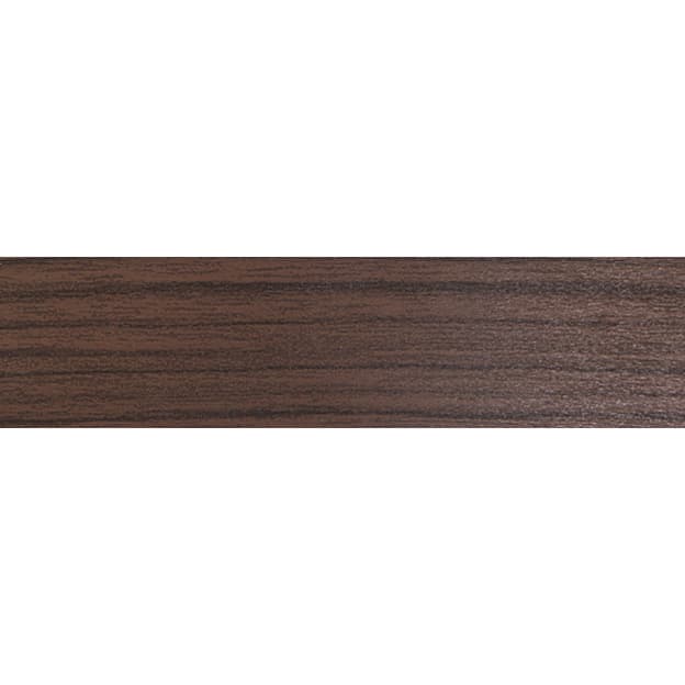 7799 Кромка ABS Венге 43х2мм (100 м.п.) REHAU