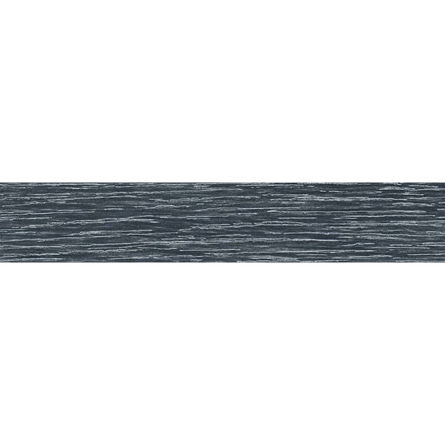 243178 HD Кромка ABS Дуб Галифакс черный 42х2мм (100 м.п.) Hranipex