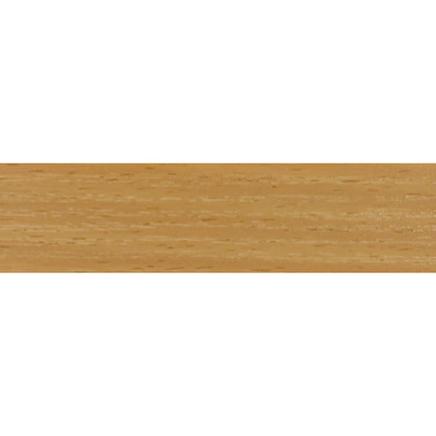 Kromag ПВХ 12.02 SЕ Бук Натуральний 22х0,6мм Kromag ПВХ 12.02 SЕ Бук Натуральний 22х0,6мм