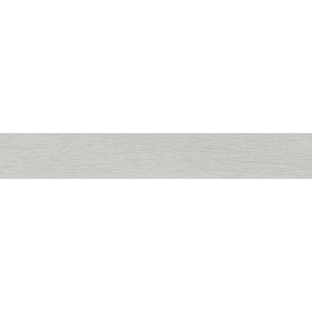 290328 HD Кромка ABS Алюминий 42х1мм (200 м.п.) Hranipex