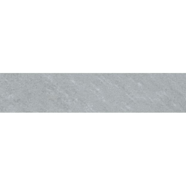 4524W Кромка ABS Камень серый песочный 43х2мм (100 м.п.) REHAU