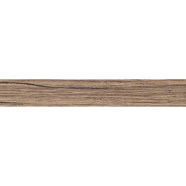 243181 HD Кромка ABS Дуб Тобакко 43х1мм (200 м.п.) Hranipex