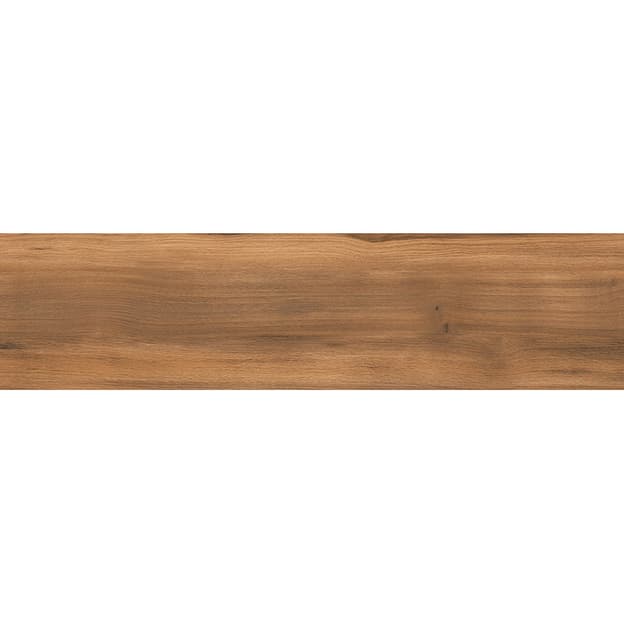 Пластик торцовочный K536 RW Дуб Барокко Янтарный New 4110х42х0,5 mm
