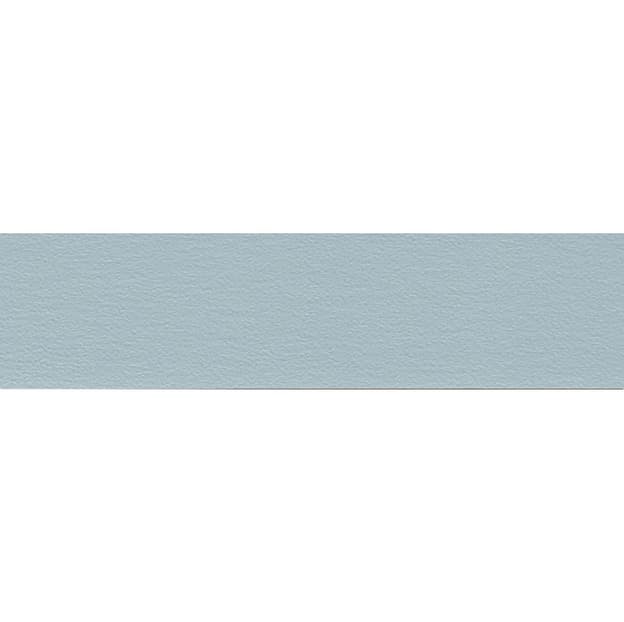 154435 HU Крайка ABS Синя світла PE107 22х1мм (200 м.п.) Hranipex