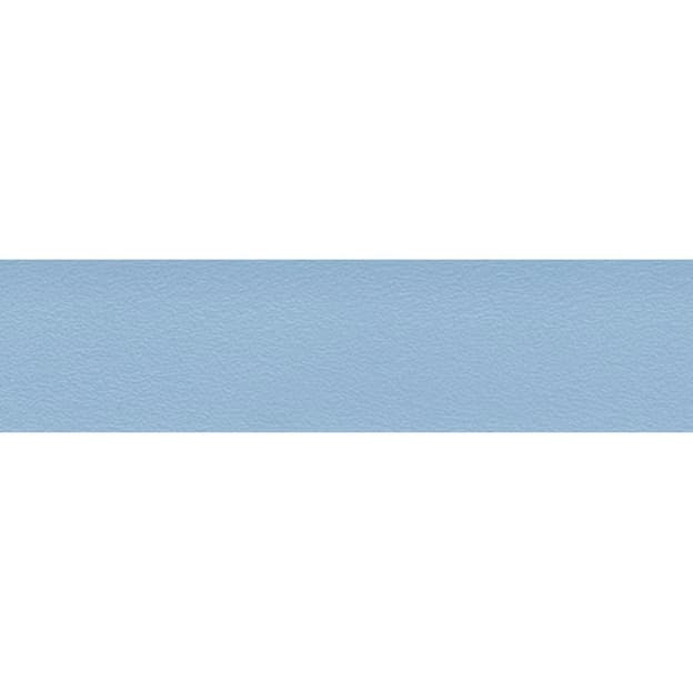15621 HU Крайка ABS Синя світла PE101 22х0,45мм (200 м.п.) Hranipex