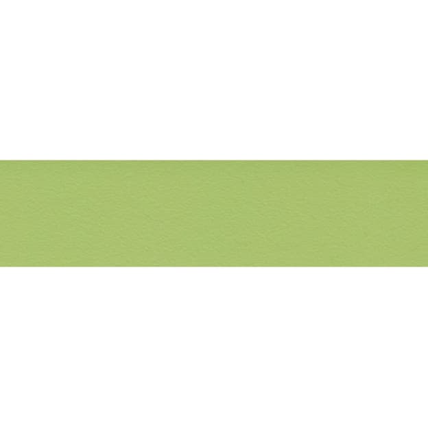 16626 HU Кромка ABS Зеленый киви XG 22х2мм (100 м.п.) Hranipex