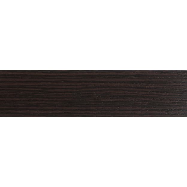 D82226 CD Кромка ПВХ Венге магия FB 22х0,6мм (200 м.п.) Hranipex