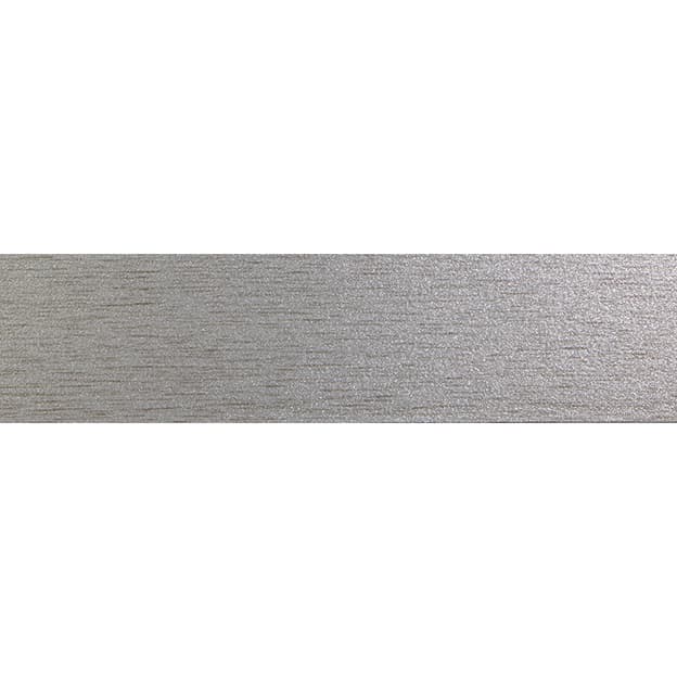 4936 Кромка ABS Титан 23х2мм (100 м.п.) REHAU