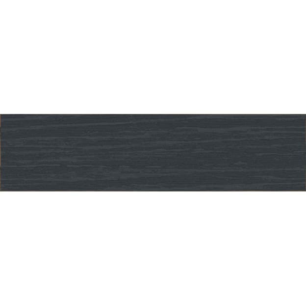 2356Z Кромка ABS Черная структурная PE189 43х0,8мм (150 м.п.) REHAU 2356Z Кромка ABS Черная структурная PE189 43х0,8мм (150 м.п.) REHAU