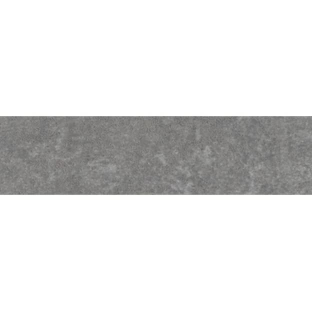 3843W Крайка ABS Бетон Грей 23х0,8мм (150 м.п.) REHAU