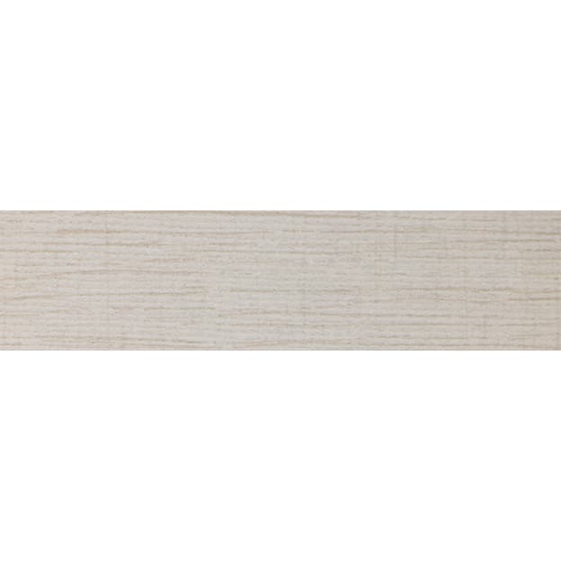 1416W Кромка ABS Твист светлый 43х2мм (100 м.п.) REHAU