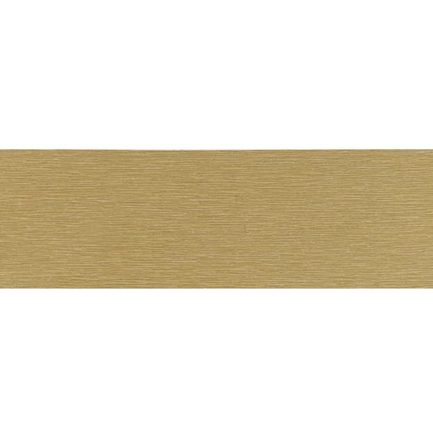 F527 Кромка ABS Золото Металл матированный ST20 43х2мм (75 м.п.) EGGER F527 Кромка ABS Золото Металл матированный ST20 43х2мм (75 м.п.) EGGER