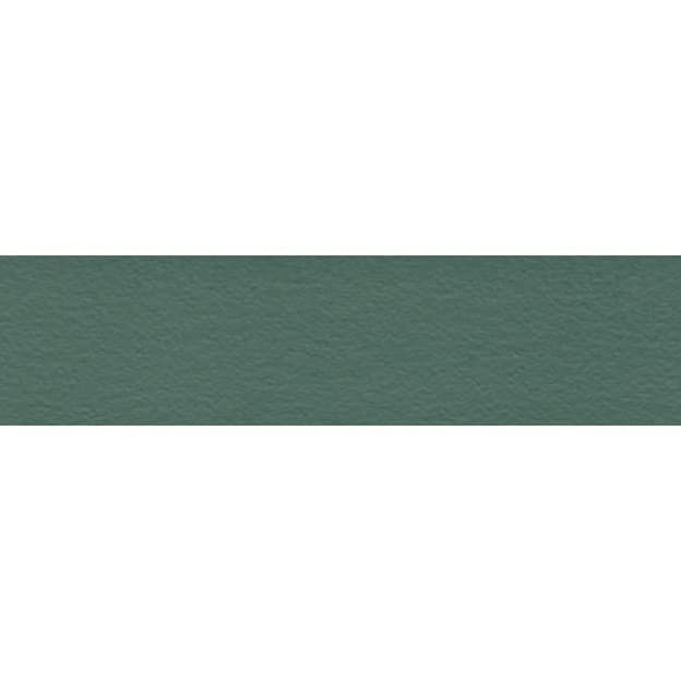 169008 HU Кромка ABS Зеленая PE107 22х0,8мм (200 м.п.) Hranipex