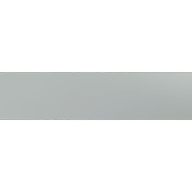 293740 HD Кромка ABS Зеркальная (AL фольга) 45х1мм (200 м.п.) Hranipex