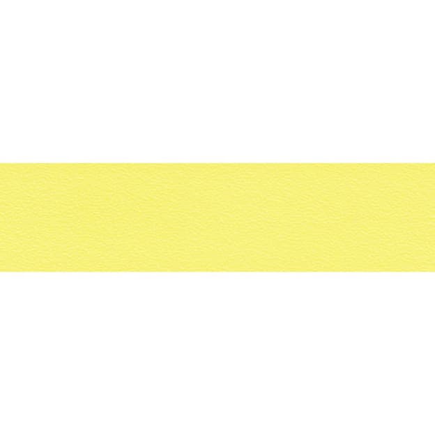 11129 HU Кромка ABS Желтая PE101 42х2мм (100 м.п.) Hranipex