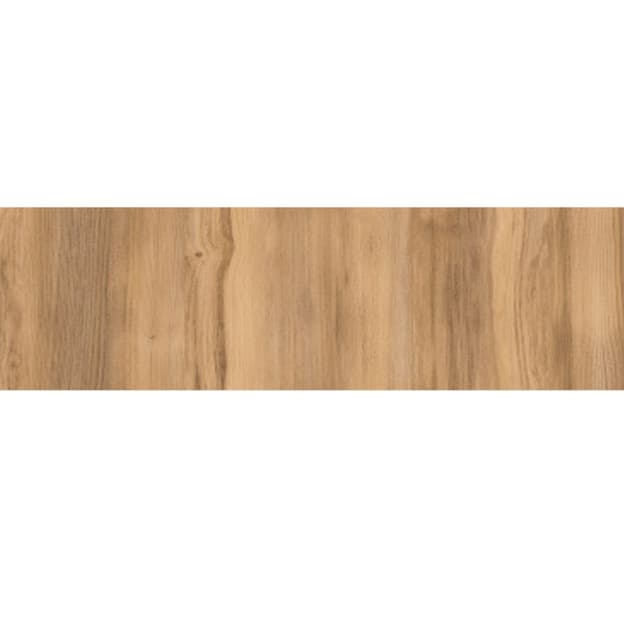 Пластик торцювальний K535 RW Дуб Бароко золотий New 4110х42х0,5 mm